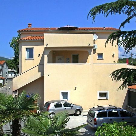 Room Sandra Матульи Экстерьер фото
