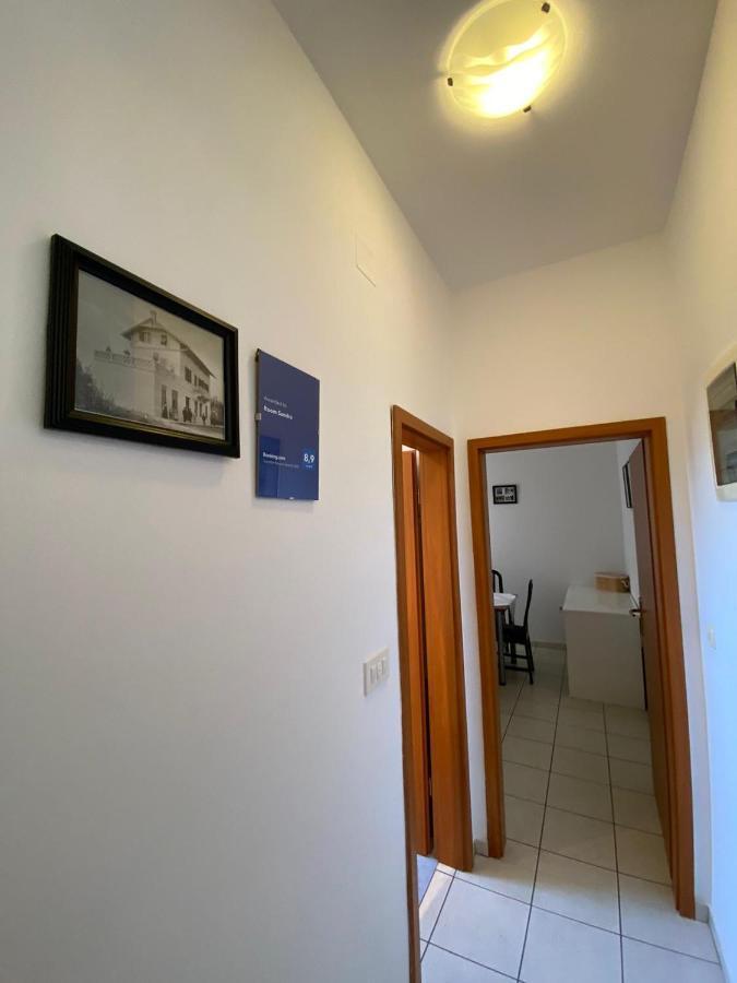 Room Sandra Матульи Экстерьер фото