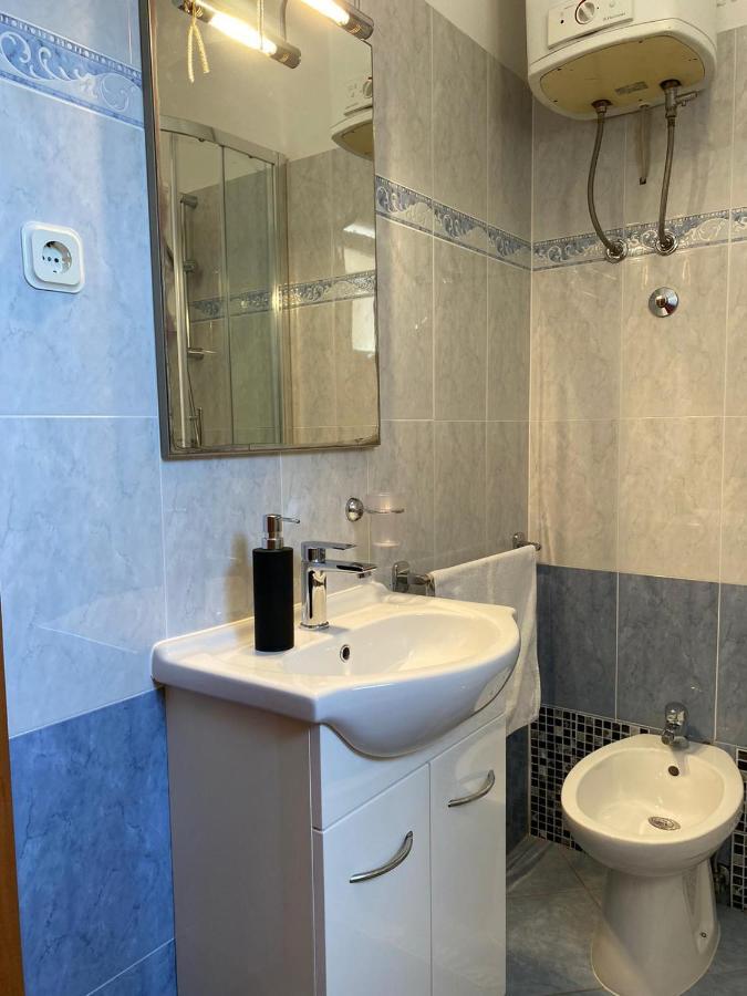 Room Sandra Матульи Экстерьер фото