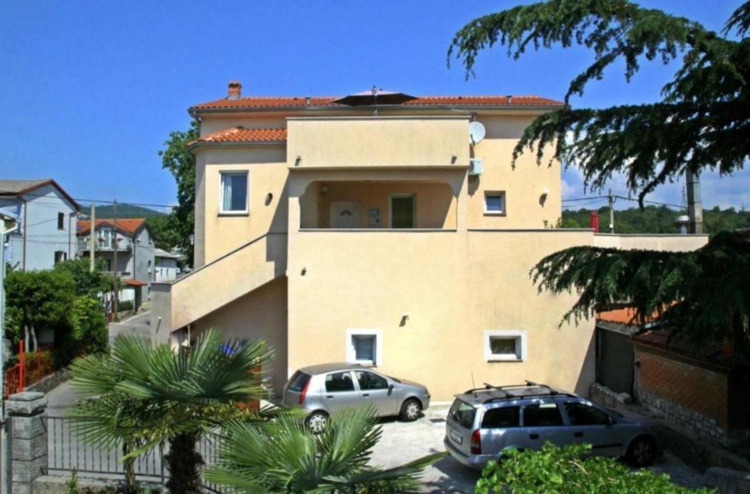 Room Sandra Матульи Экстерьер фото