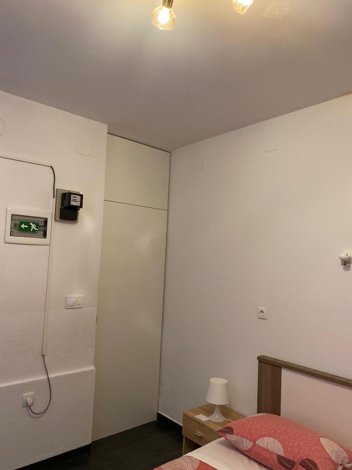 Room Sandra Матульи Экстерьер фото