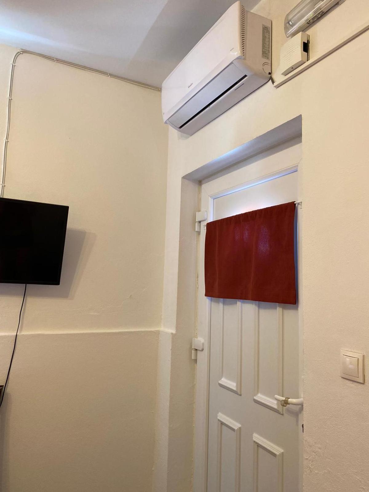 Room Sandra Матульи Экстерьер фото
