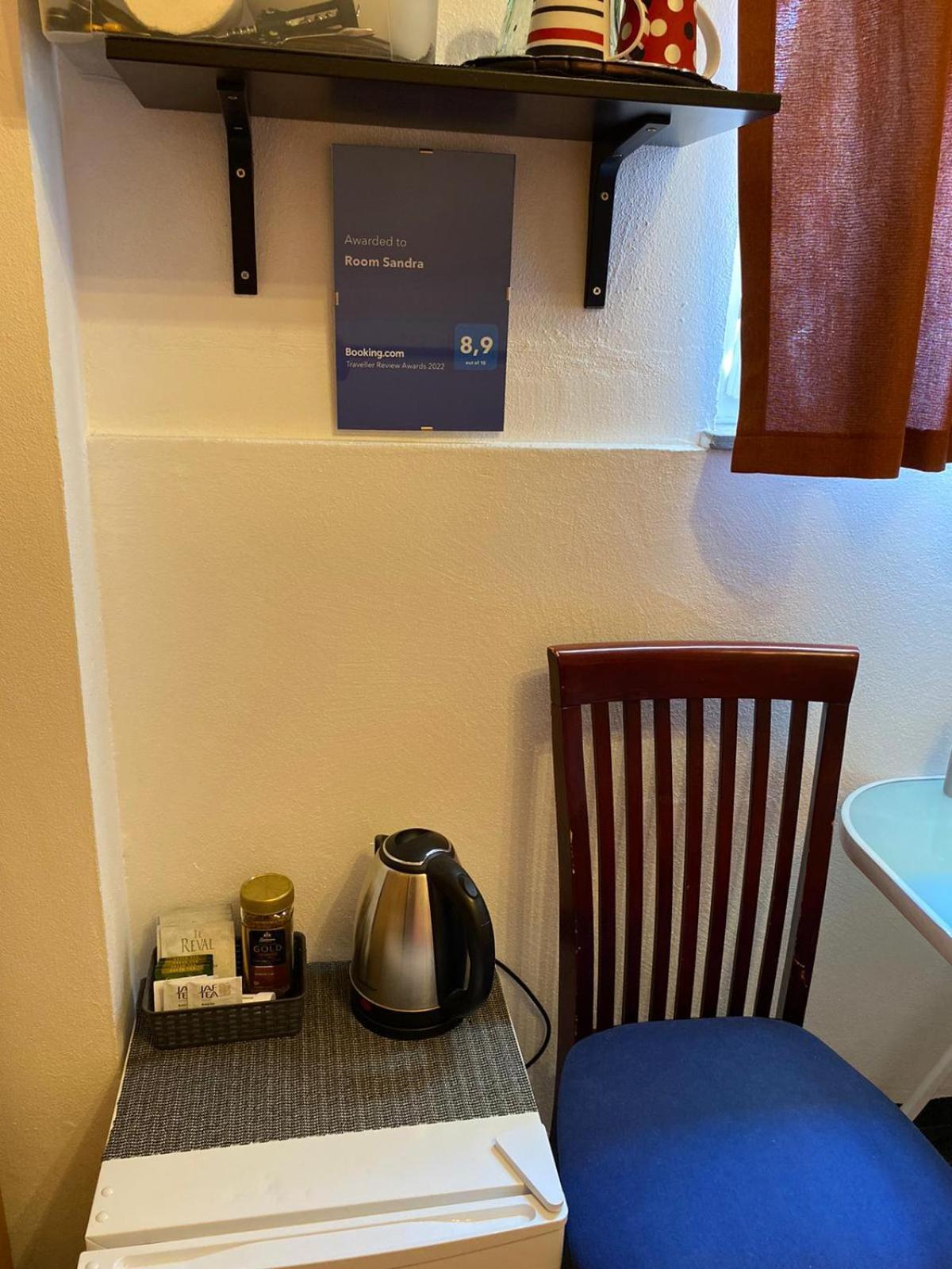 Room Sandra Матульи Экстерьер фото