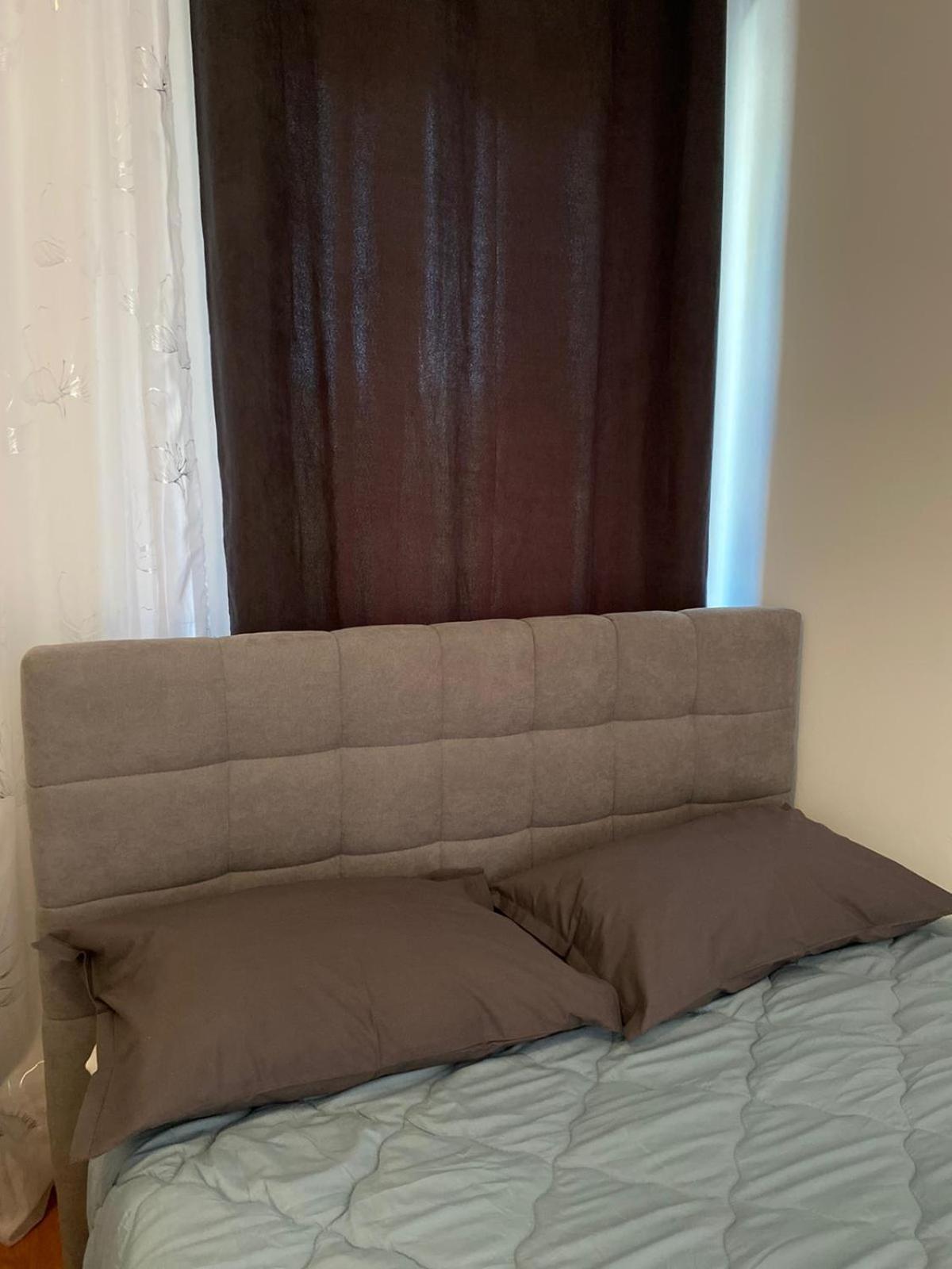 Room Sandra Матульи Экстерьер фото