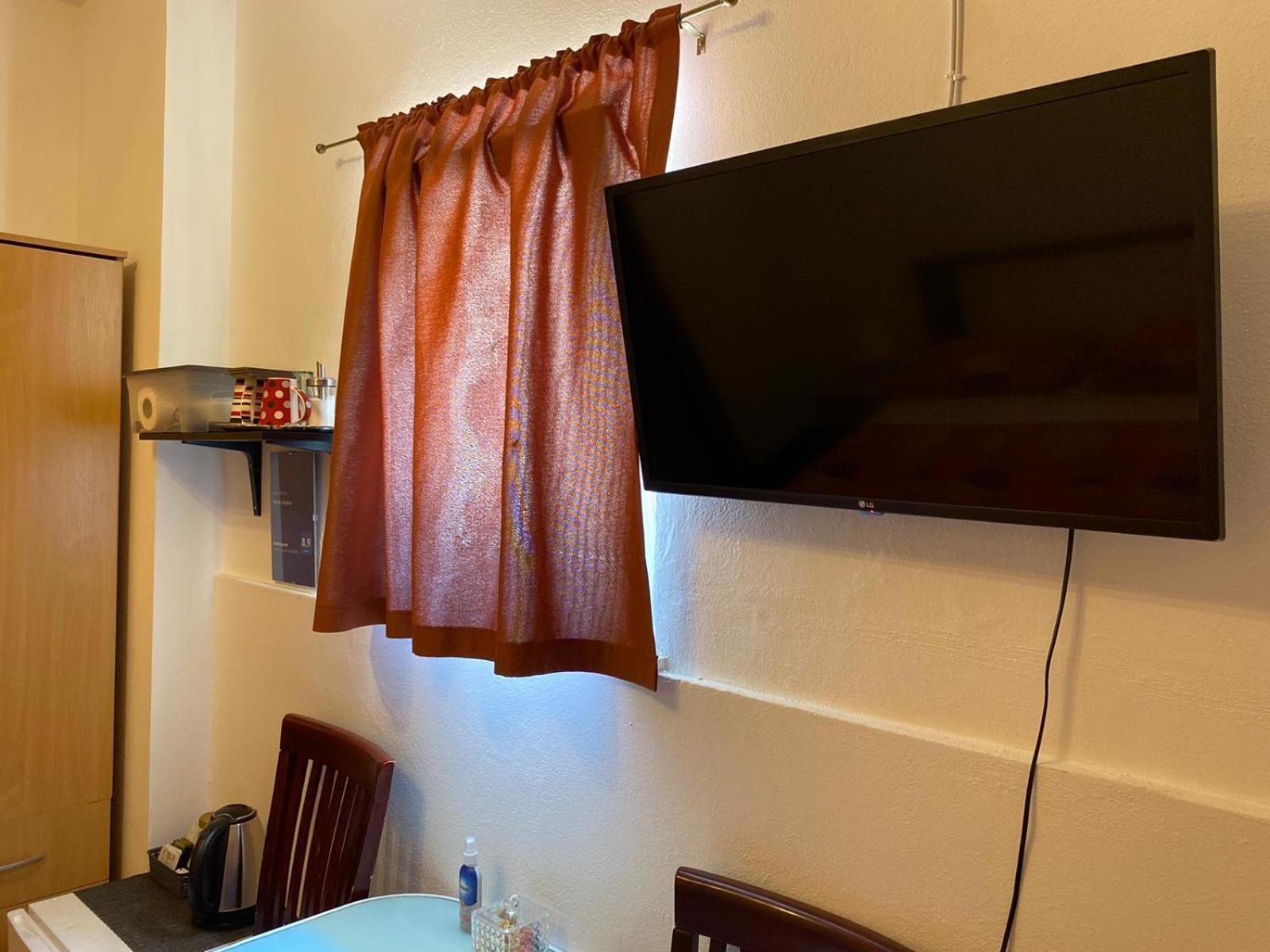 Room Sandra Матульи Экстерьер фото