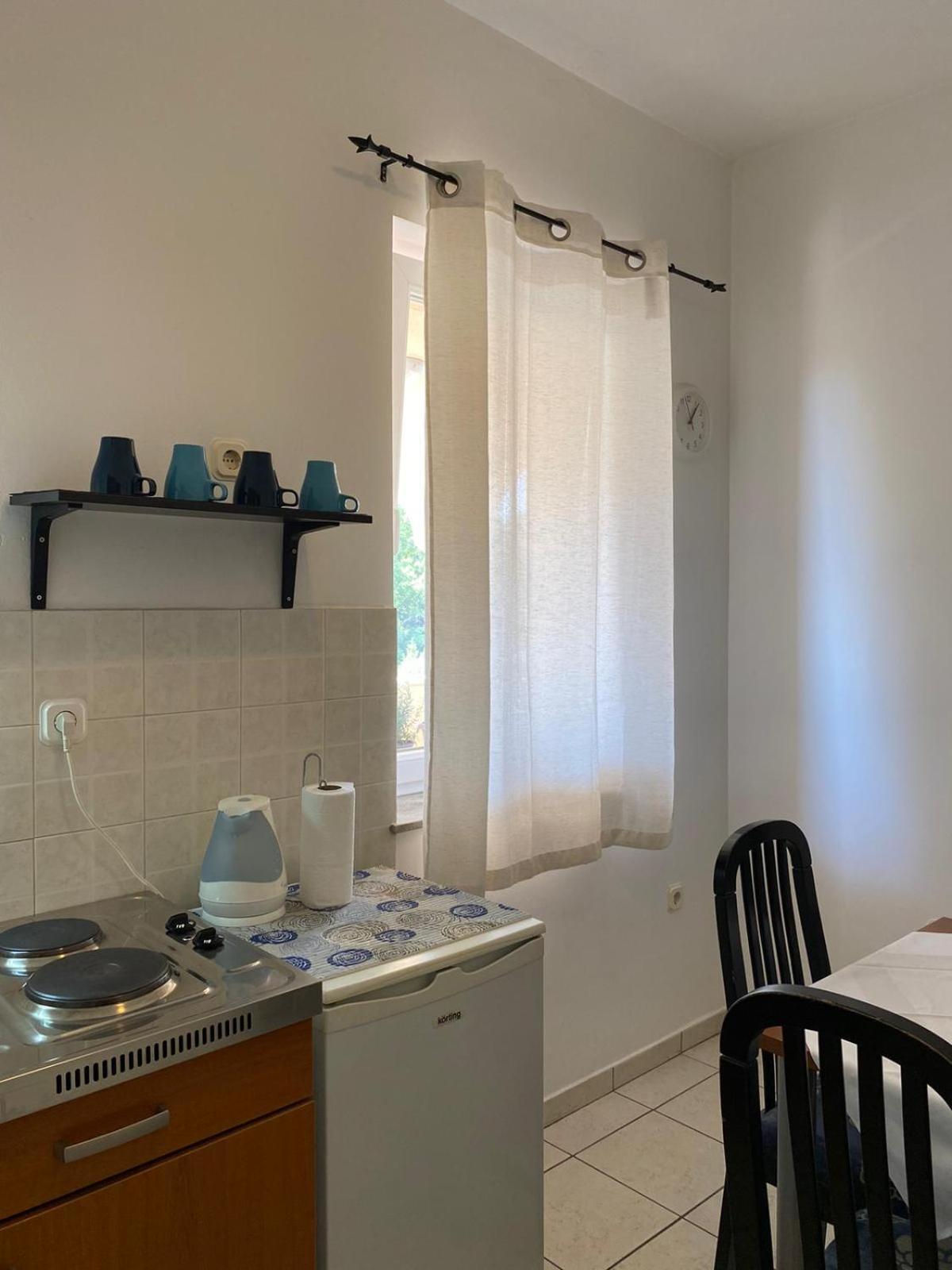 Room Sandra Матульи Экстерьер фото