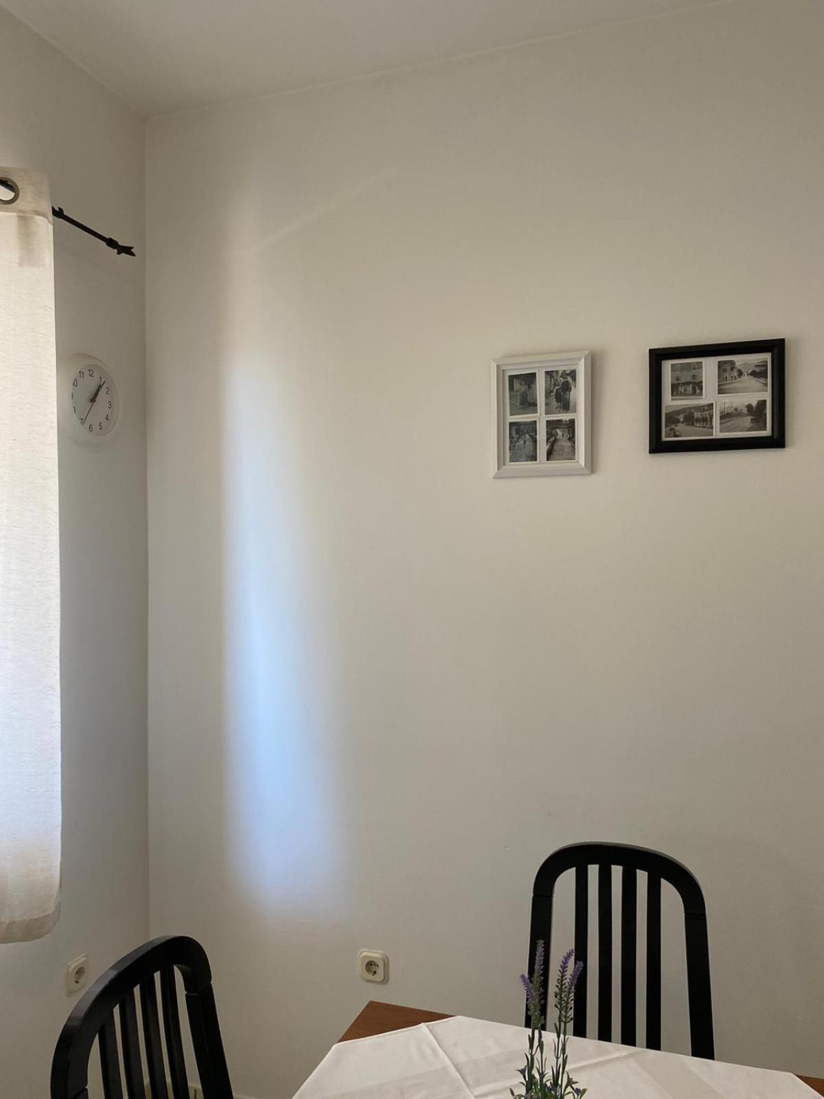 Room Sandra Матульи Экстерьер фото