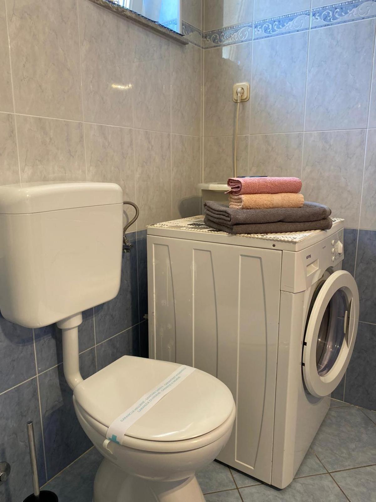 Room Sandra Матульи Экстерьер фото