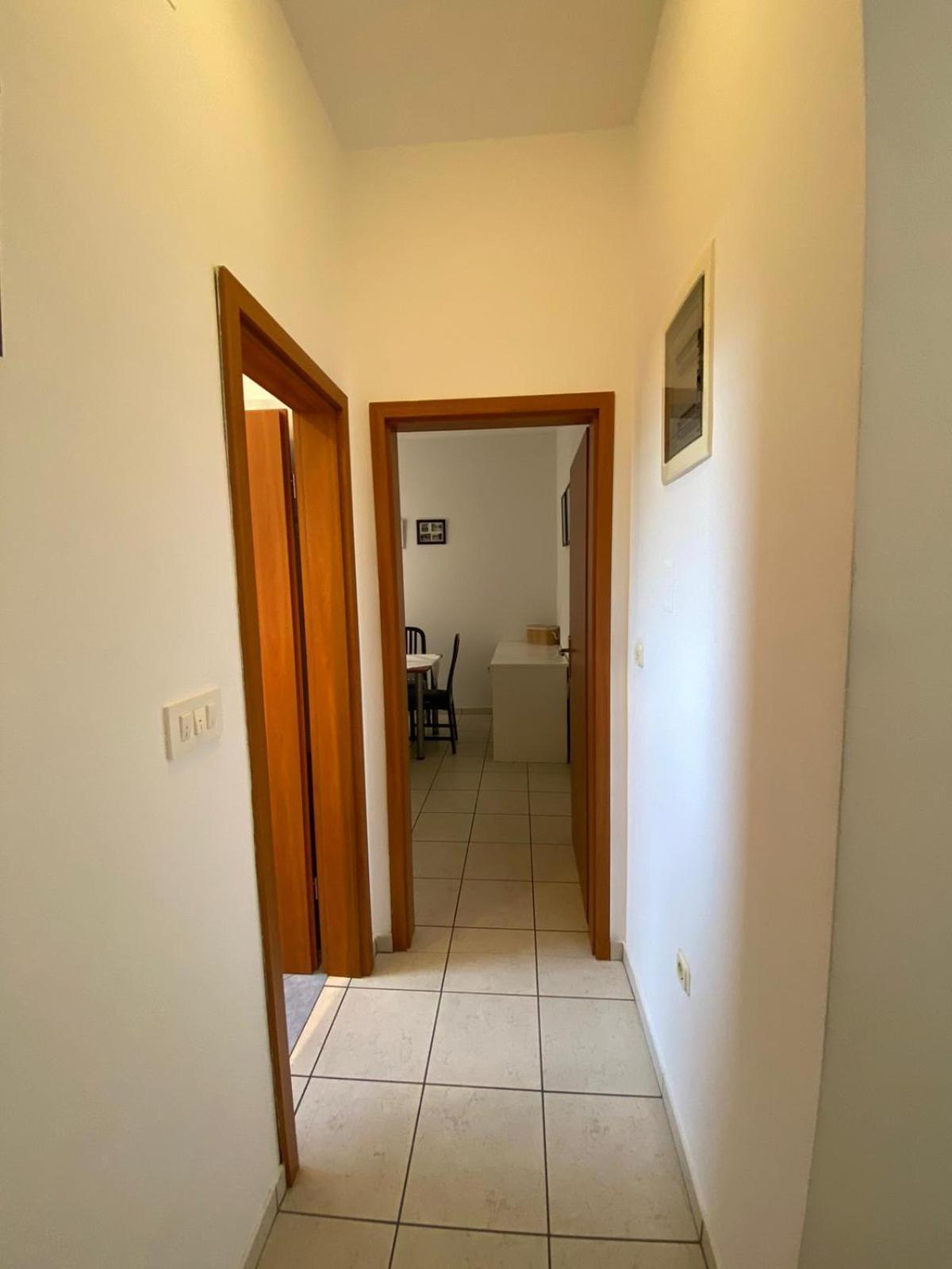 Room Sandra Матульи Экстерьер фото