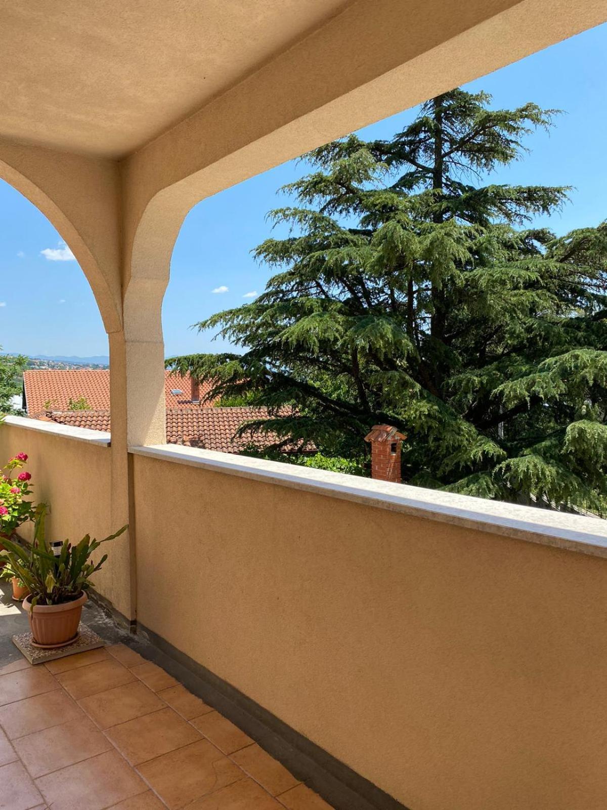 Room Sandra Матульи Экстерьер фото
