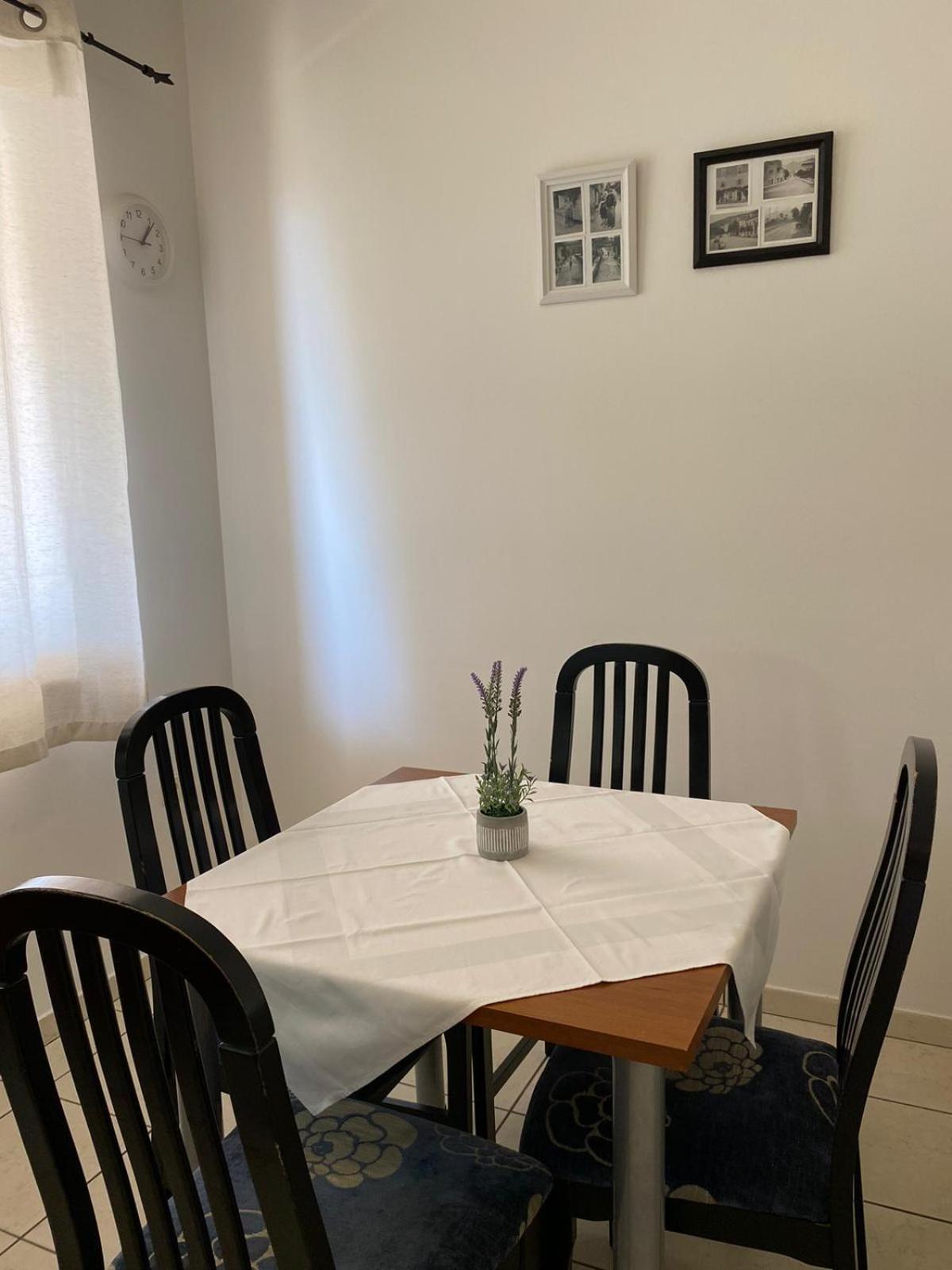 Room Sandra Матульи Экстерьер фото