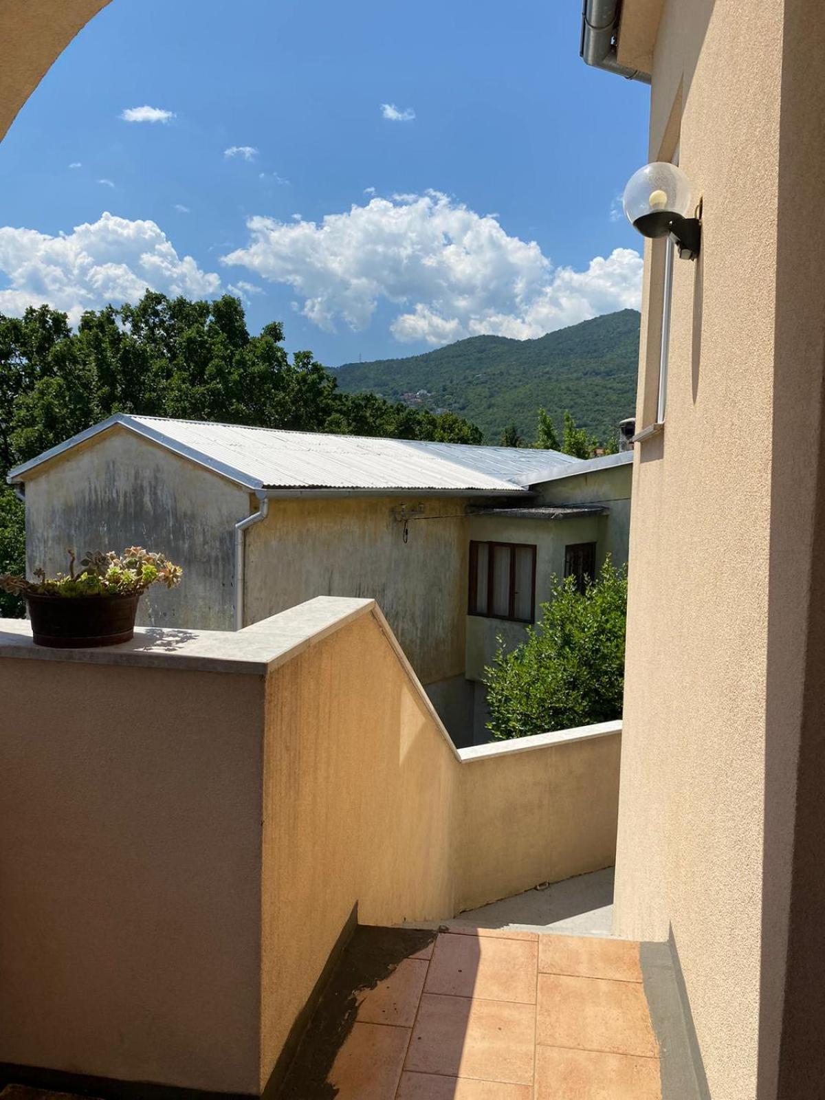 Room Sandra Матульи Экстерьер фото